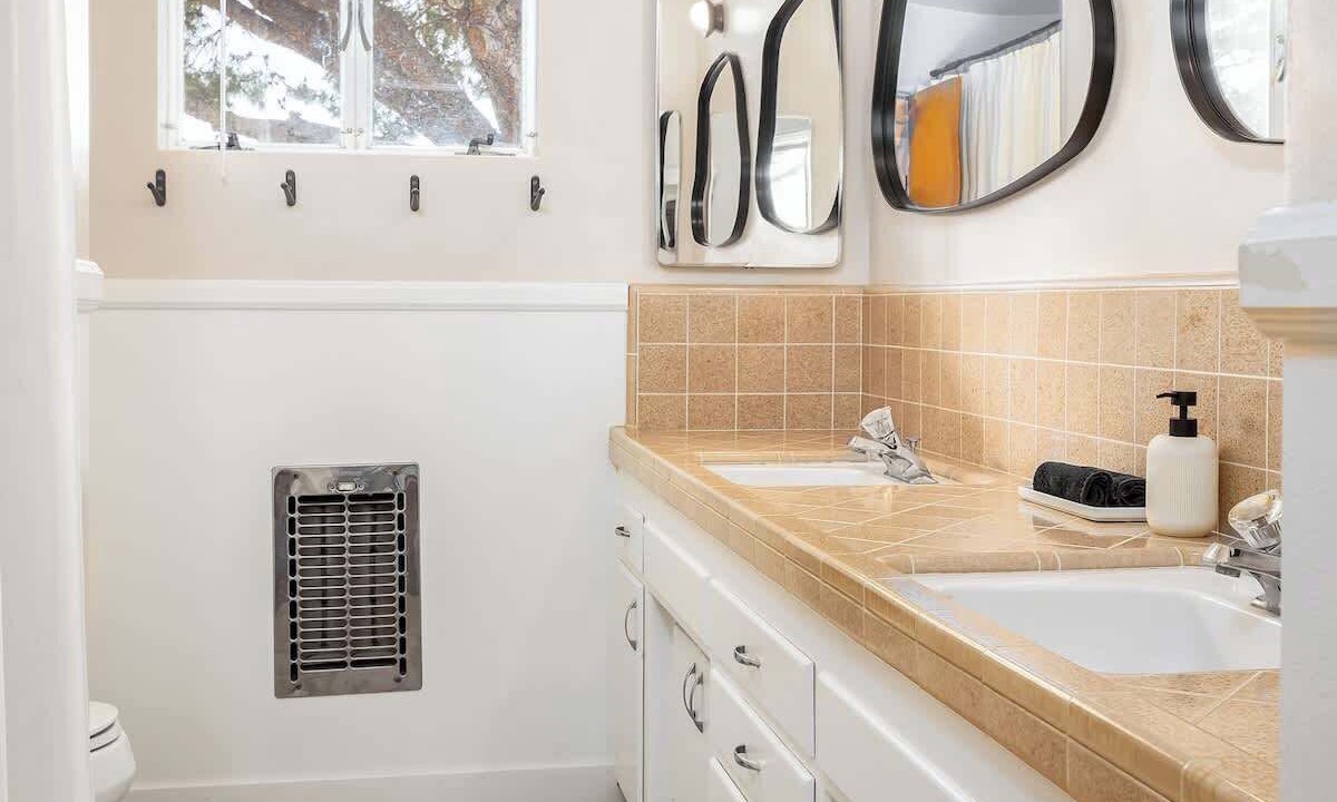 Photo of Bathroom in Olde Carlsbad