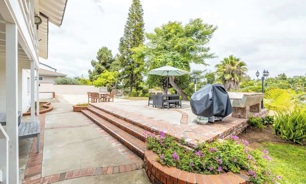 Photo of Outdoor in Olde Carlsbad