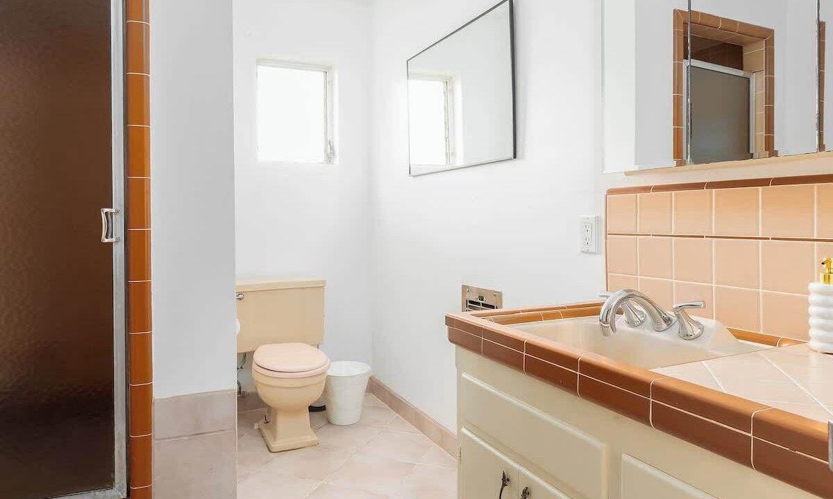 Photo of Bathroom in Olde Carlsbad