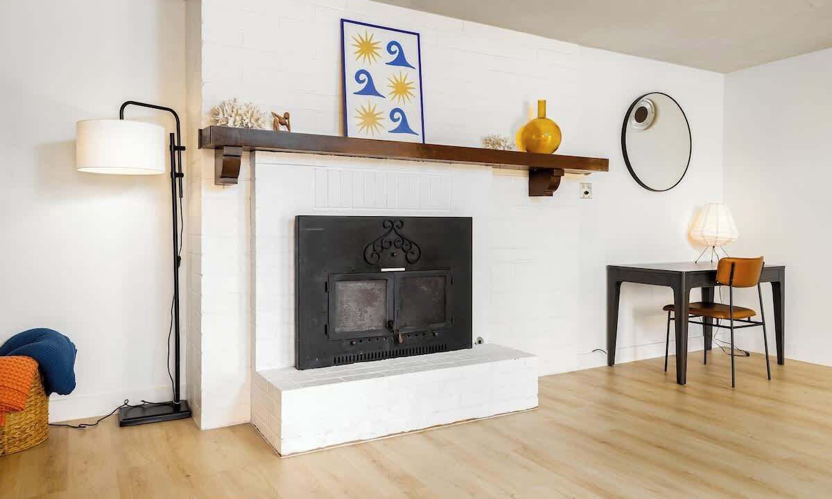 Photo of Livingroom in Olde Carlsbad