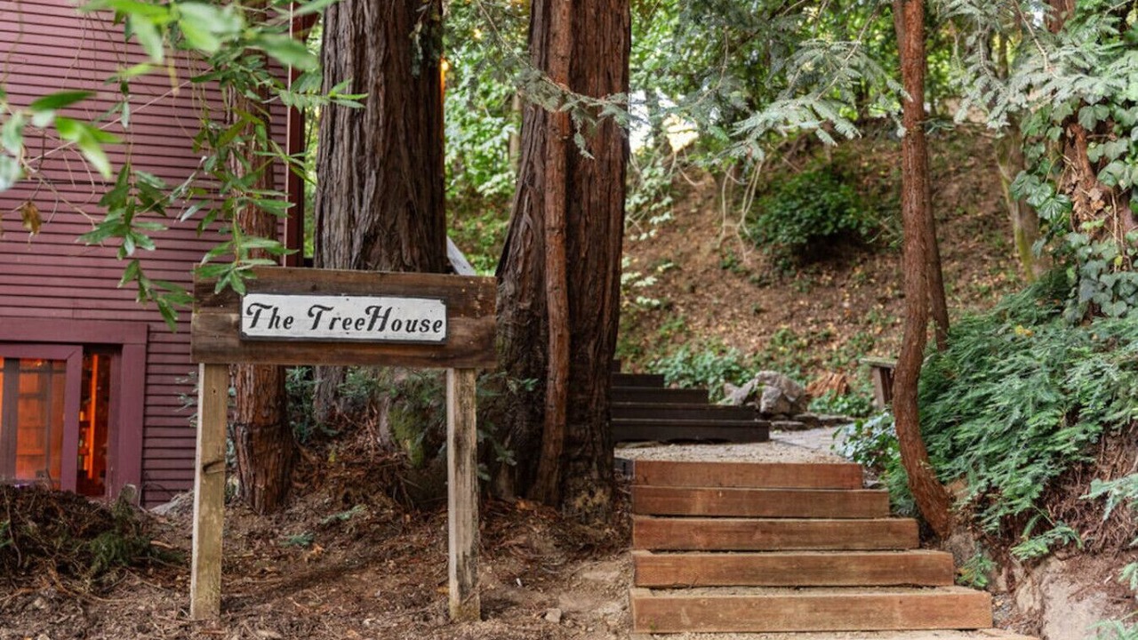 Photo of Outdoor in Lexington Hills