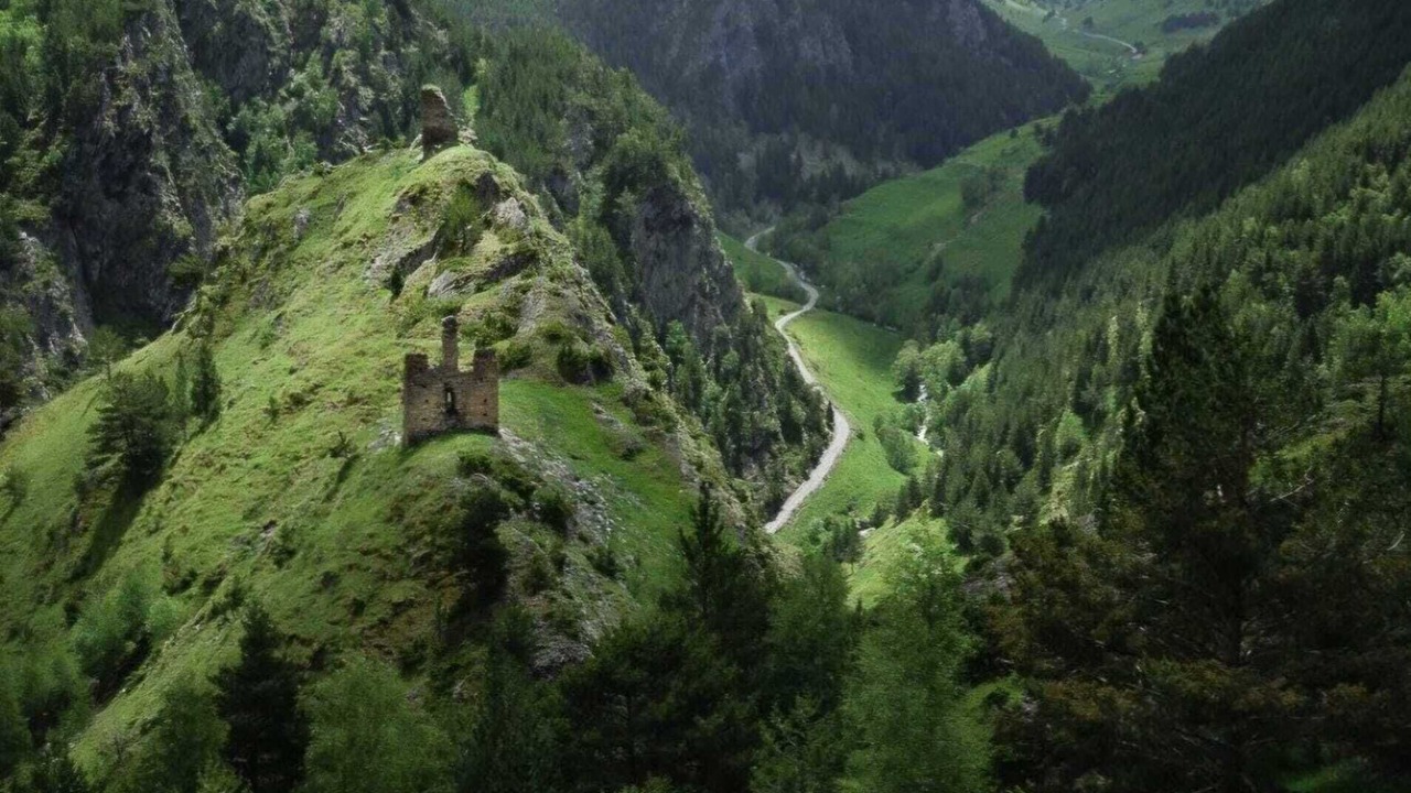 Photo of Others in Sils