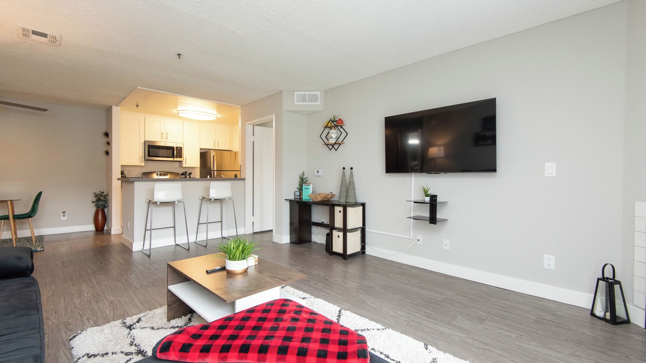 Photo of Livingroom in Hollywood