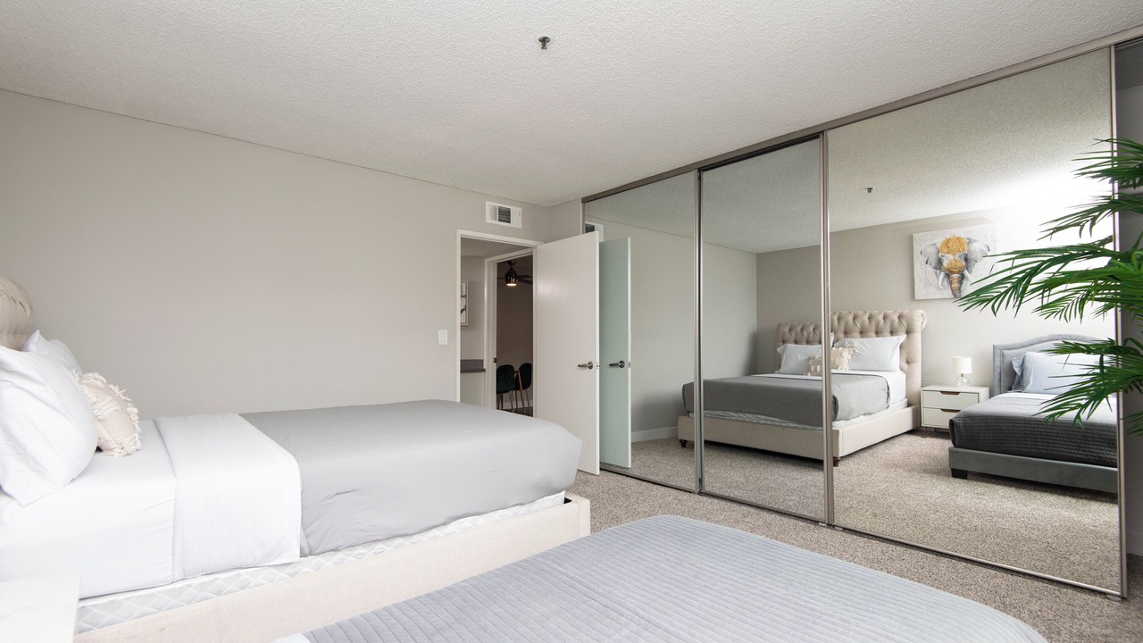 Photo of Bedroom in Hollywood