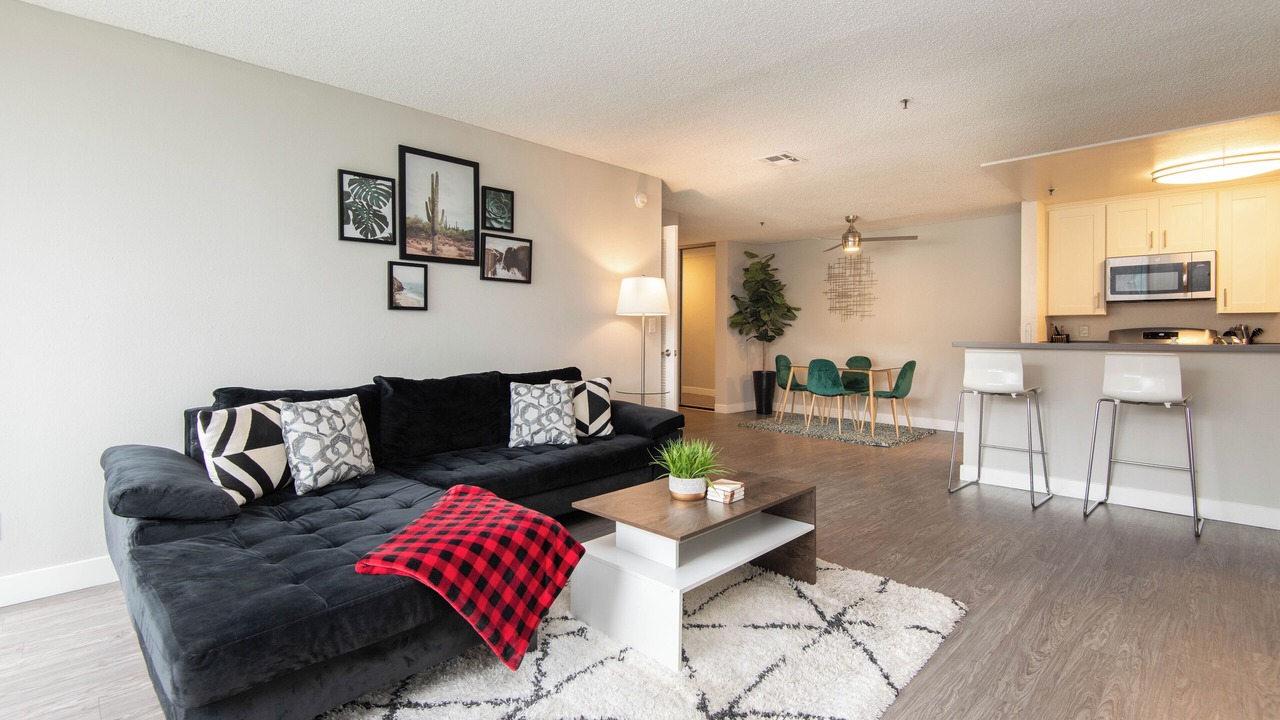 Photo of Livingroom in Hollywood