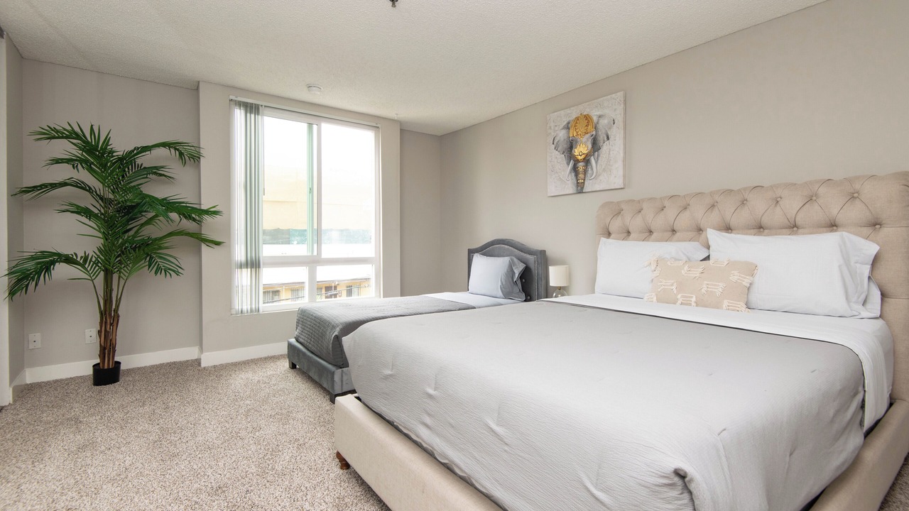 Photo of Bedroom in Hollywood