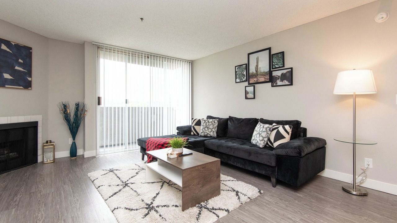 Photo of Livingroom in Hollywood