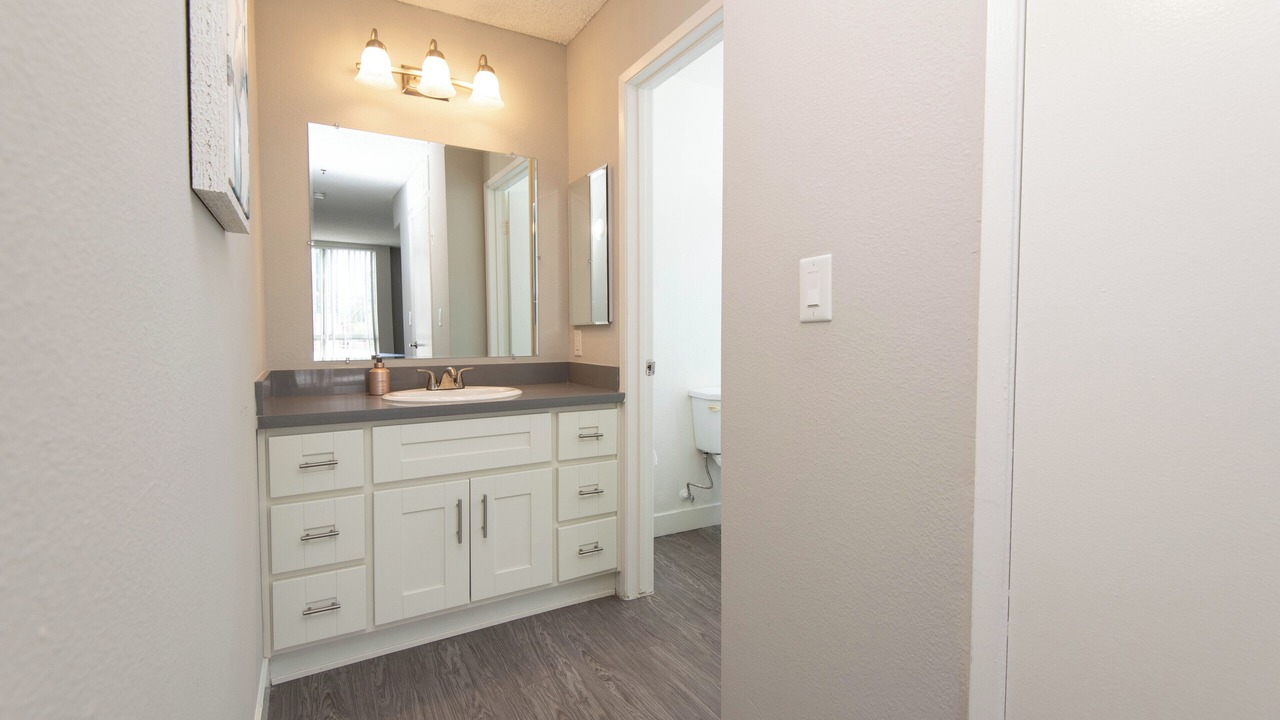 Photo of Bathroom in Hollywood