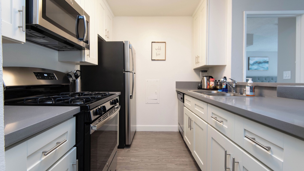 Photo of Kitchen in Hollywood
