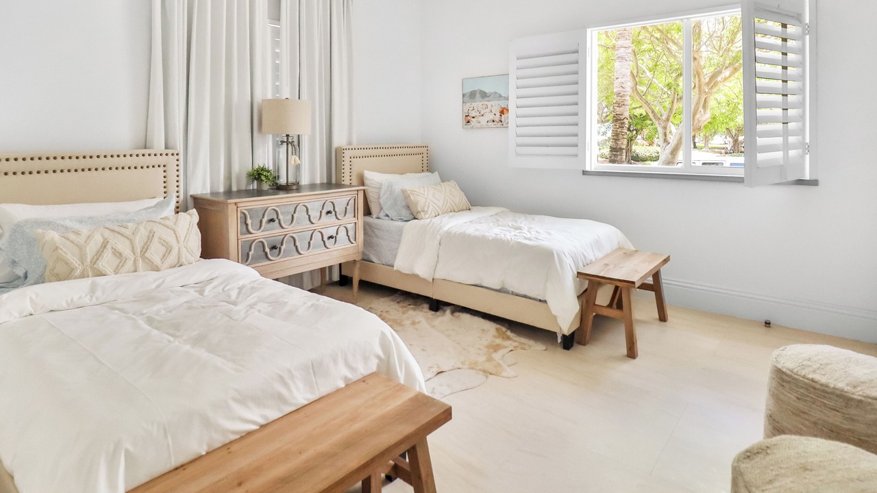 Photo of Bedroom in Alice Town