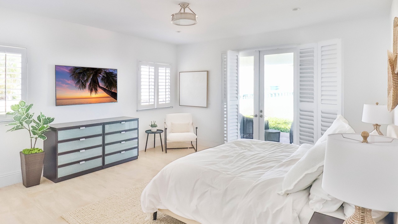 Photo of Bedroom in Alice Town
