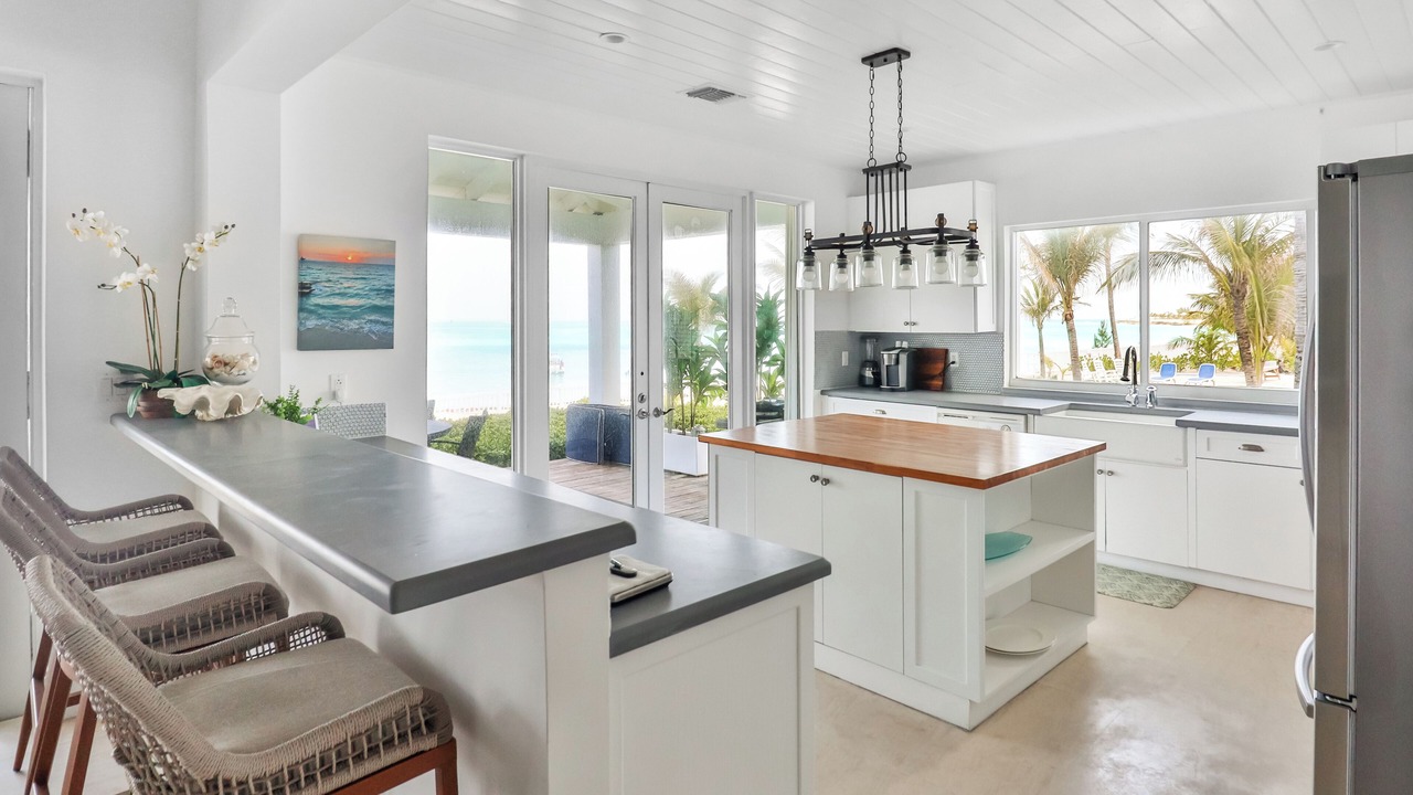 Photo of Kitchen in Alice Town