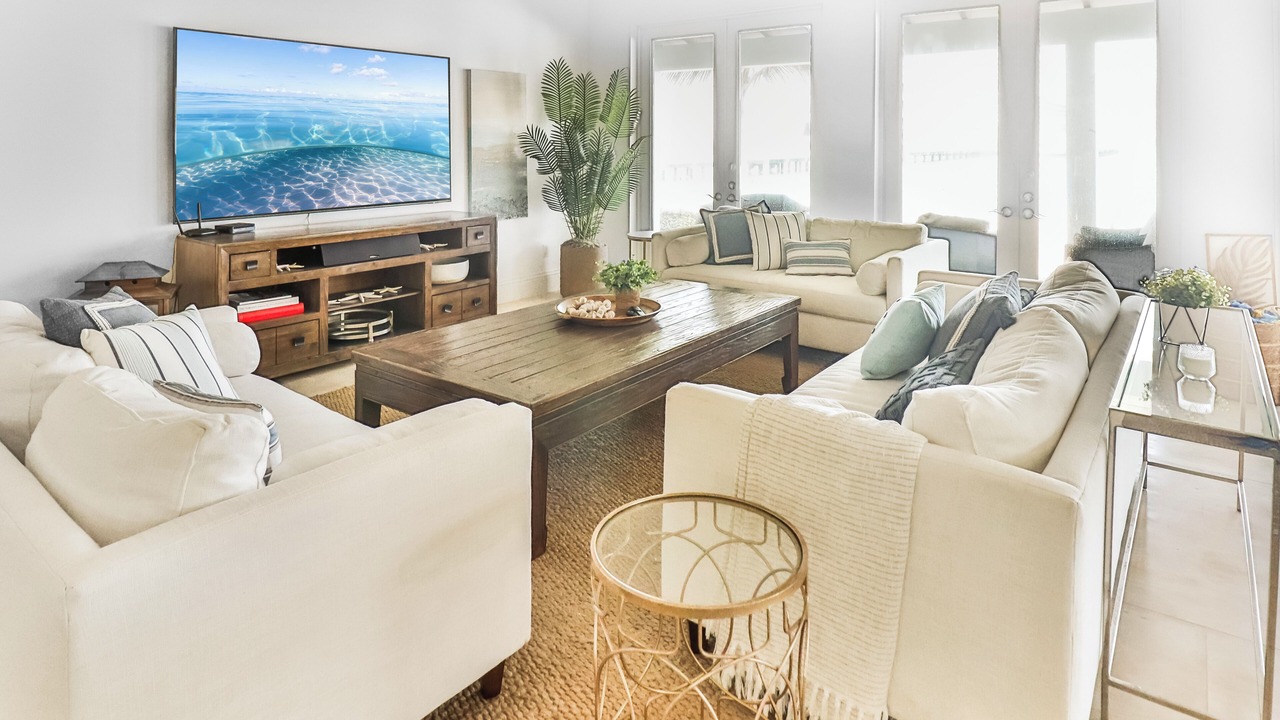 Photo of Livingroom in Alice Town