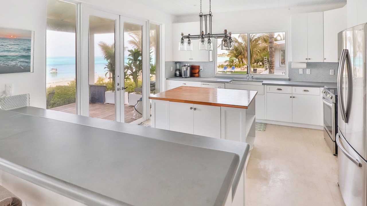 Photo of Kitchen in Alice Town