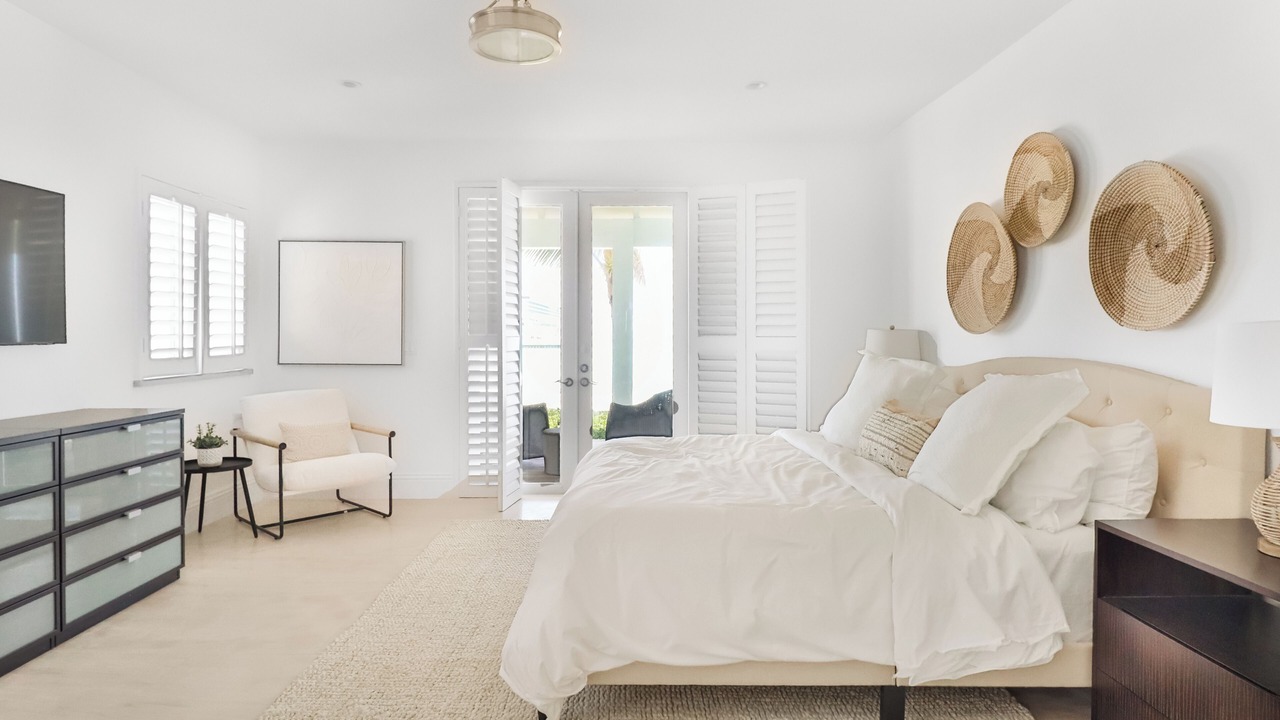 Photo of Bedroom in Alice Town