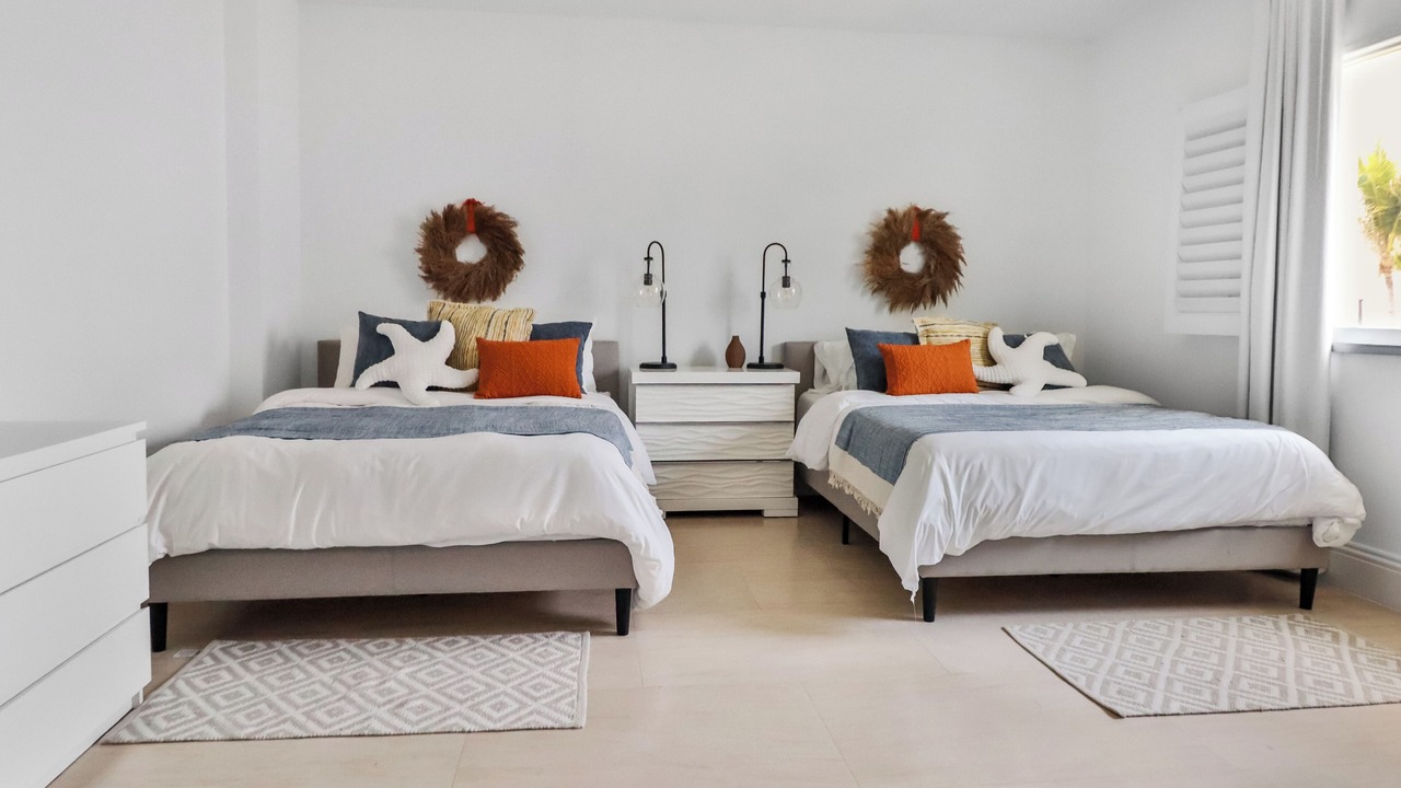 Photo of Bedroom in Alice Town