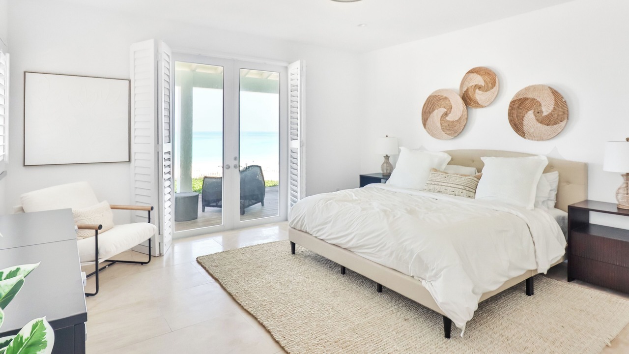 Photo of Bedroom in Alice Town