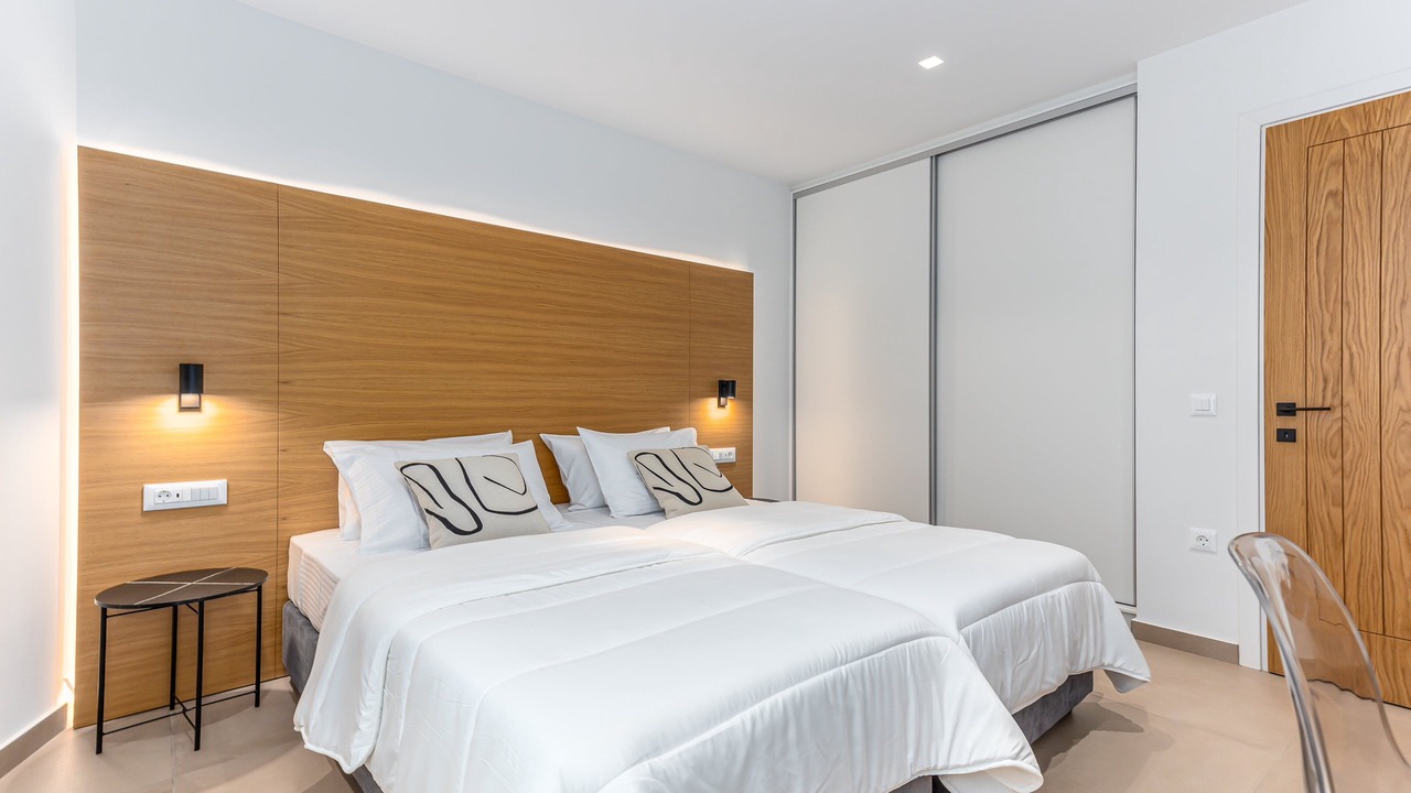 Photo of Bedroom in Parelia