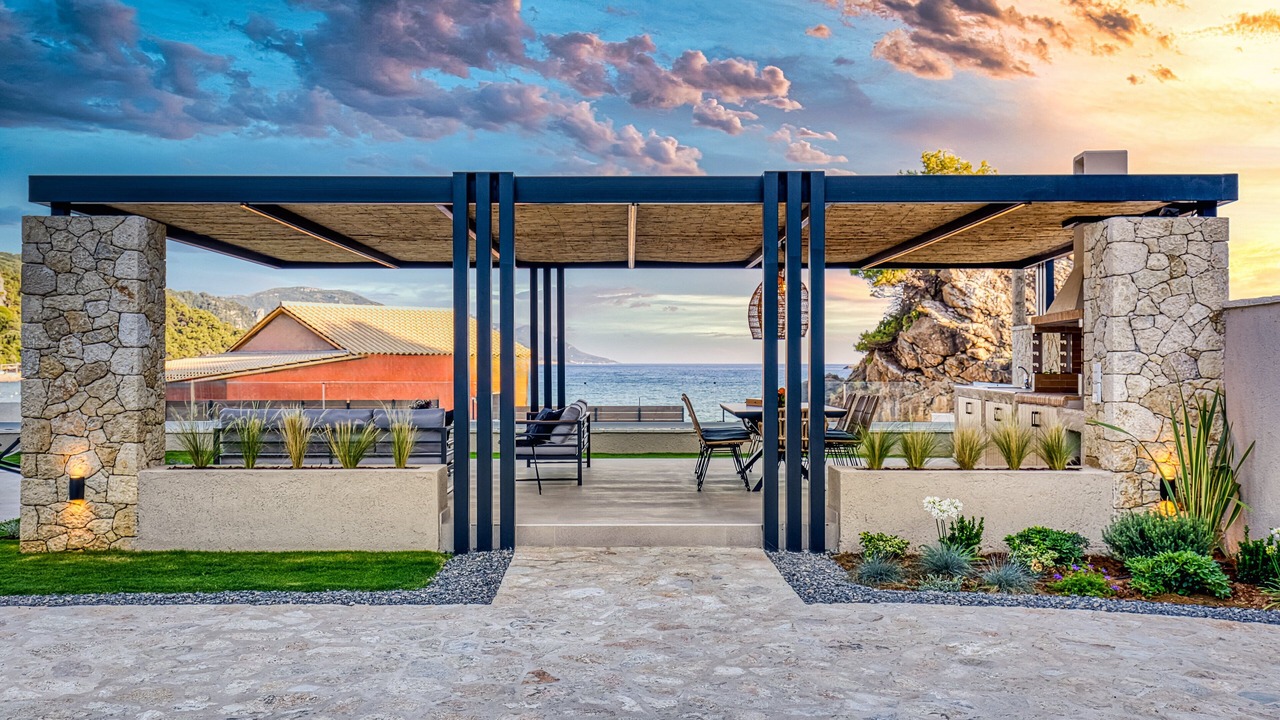 Photo of Outdoor in Parelia