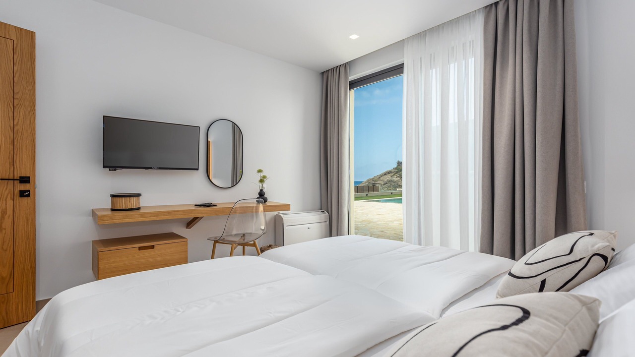 Photo of Bedroom in Parelia