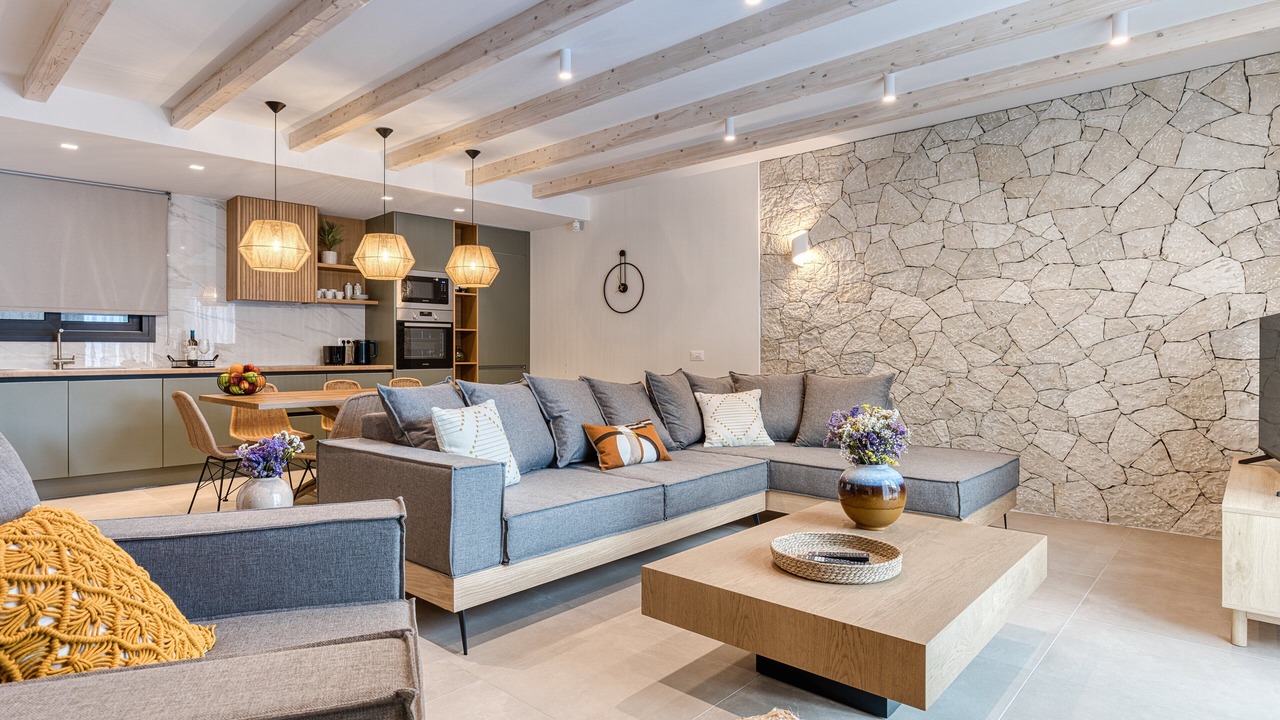 Photo of Livingroom in Parelia