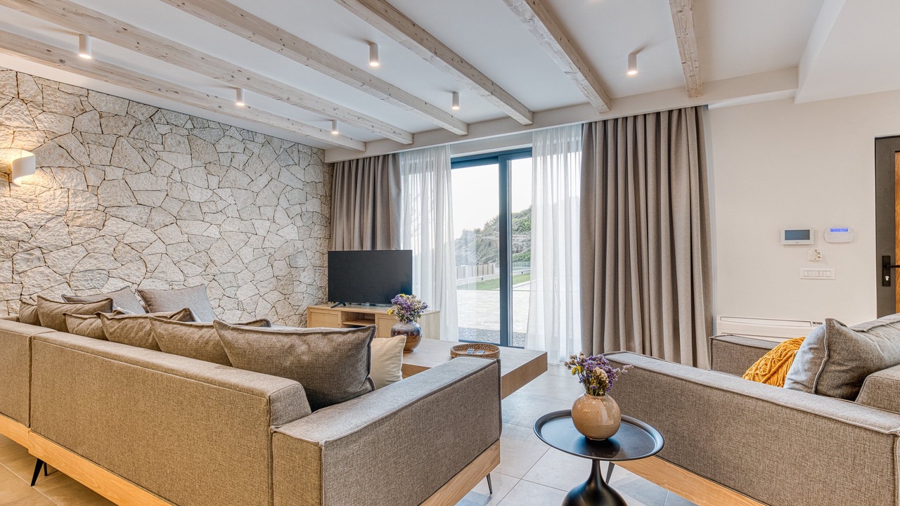 Photo of Livingroom in Parelia