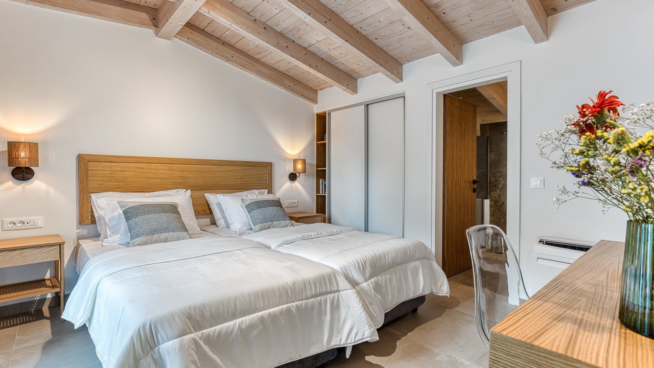 Photo of Bedroom in Parelia