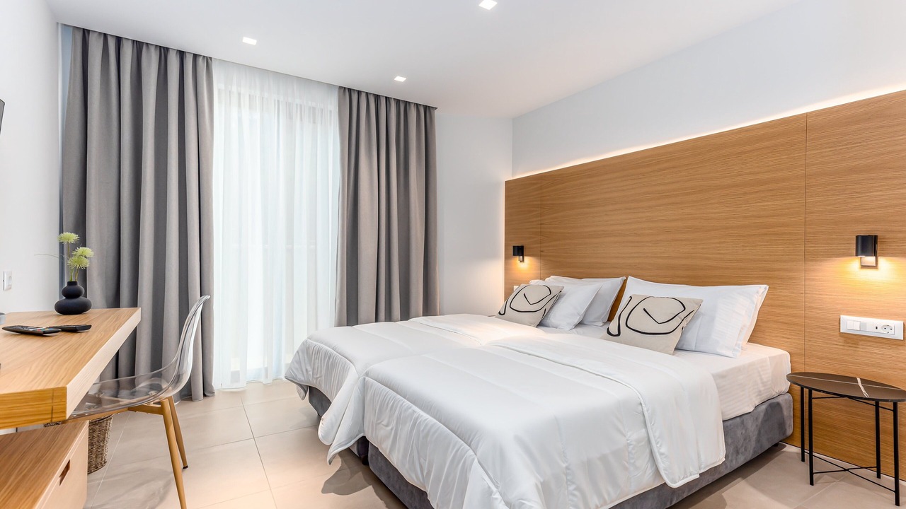 Photo of Bedroom in Parelia