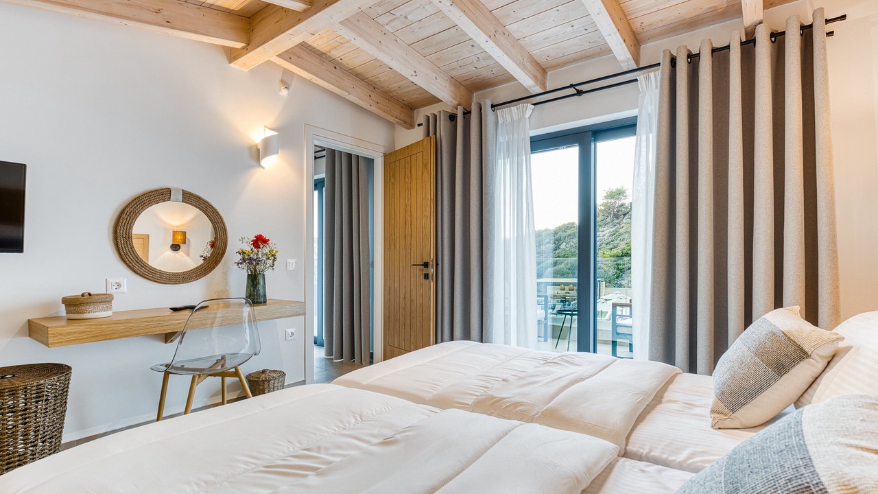 Photo of Bedroom in Parelia