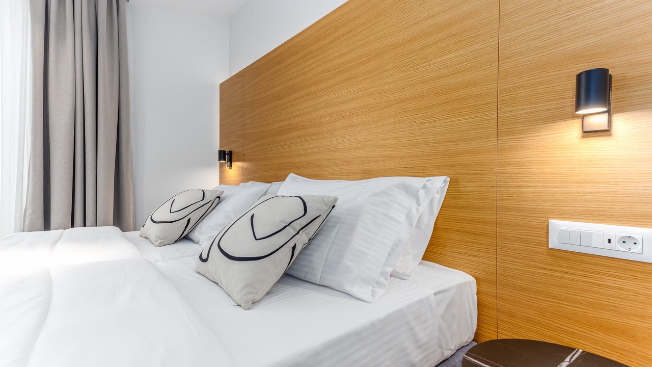 Photo of Bedroom in Parelia