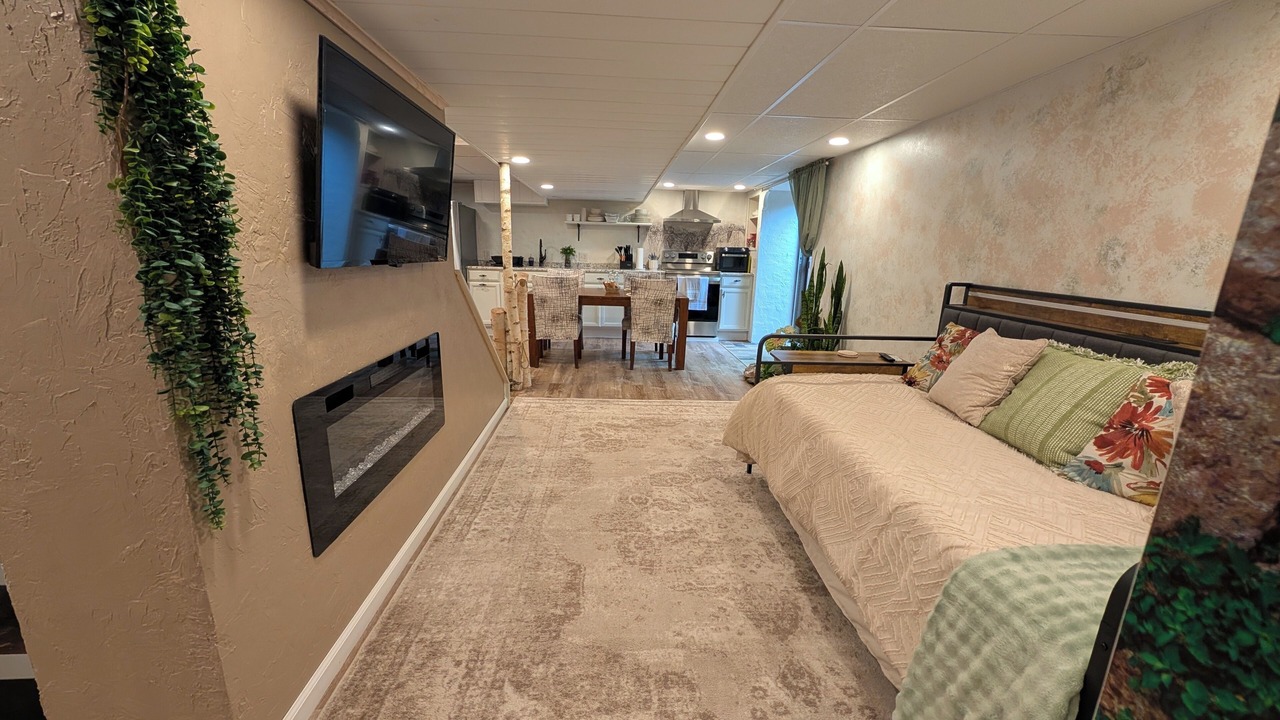 Photo of Livingroom in Pittsford