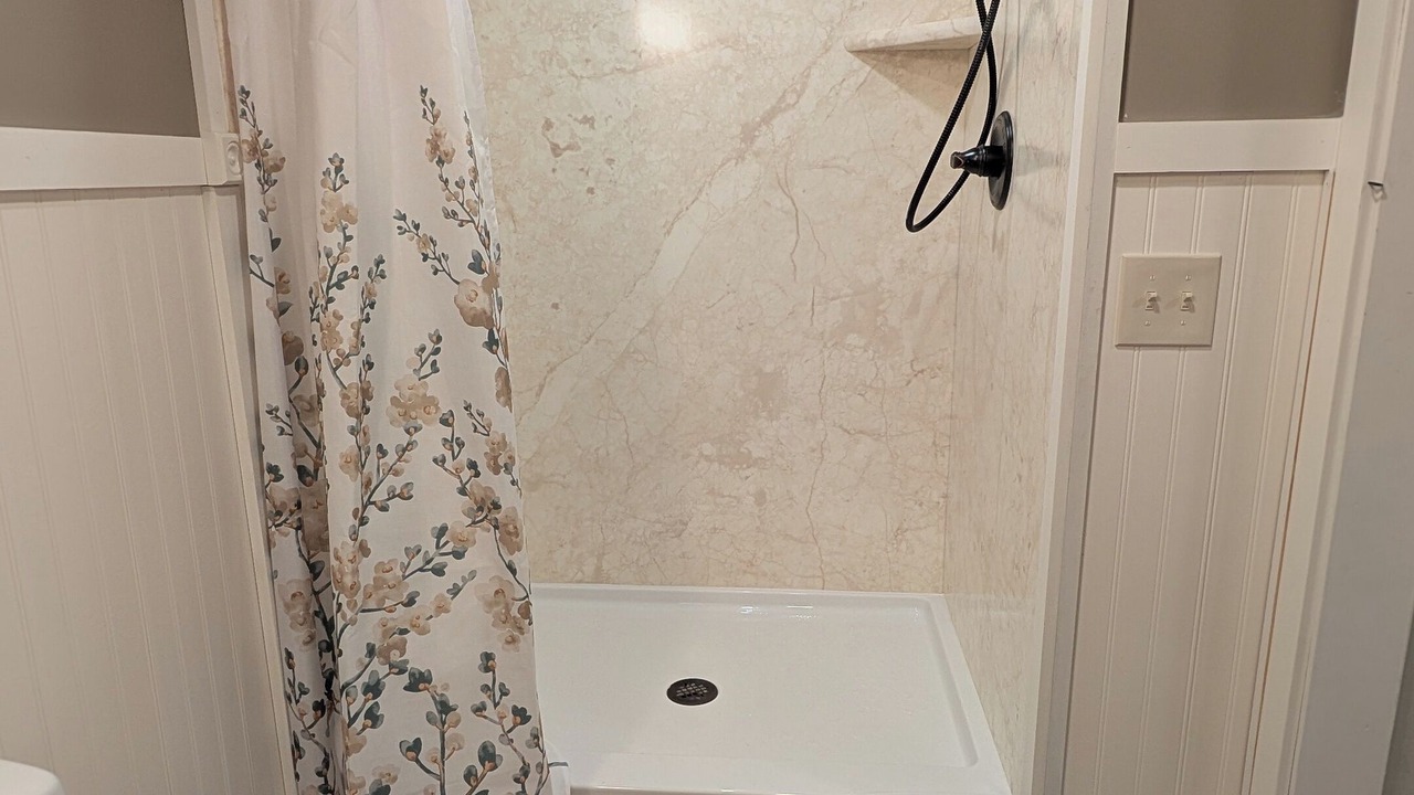 Photo of Bathroom in Pittsford