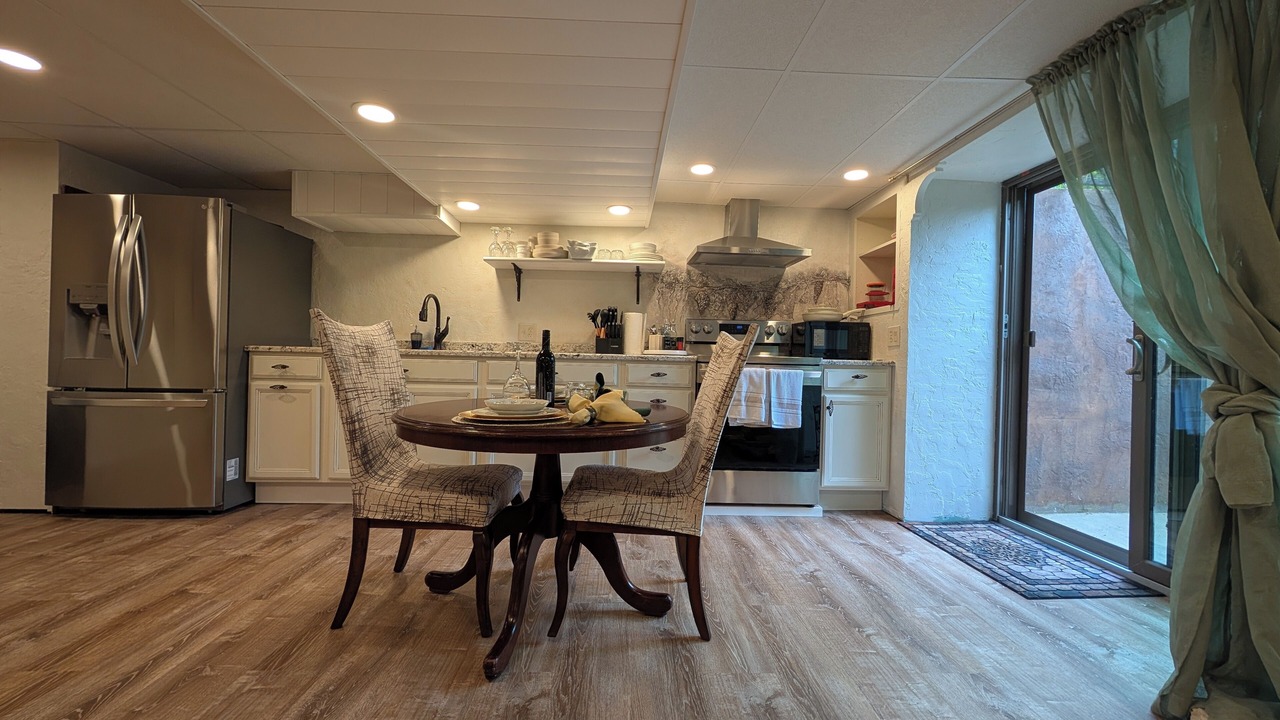 Photo of Kitchen in Pittsford