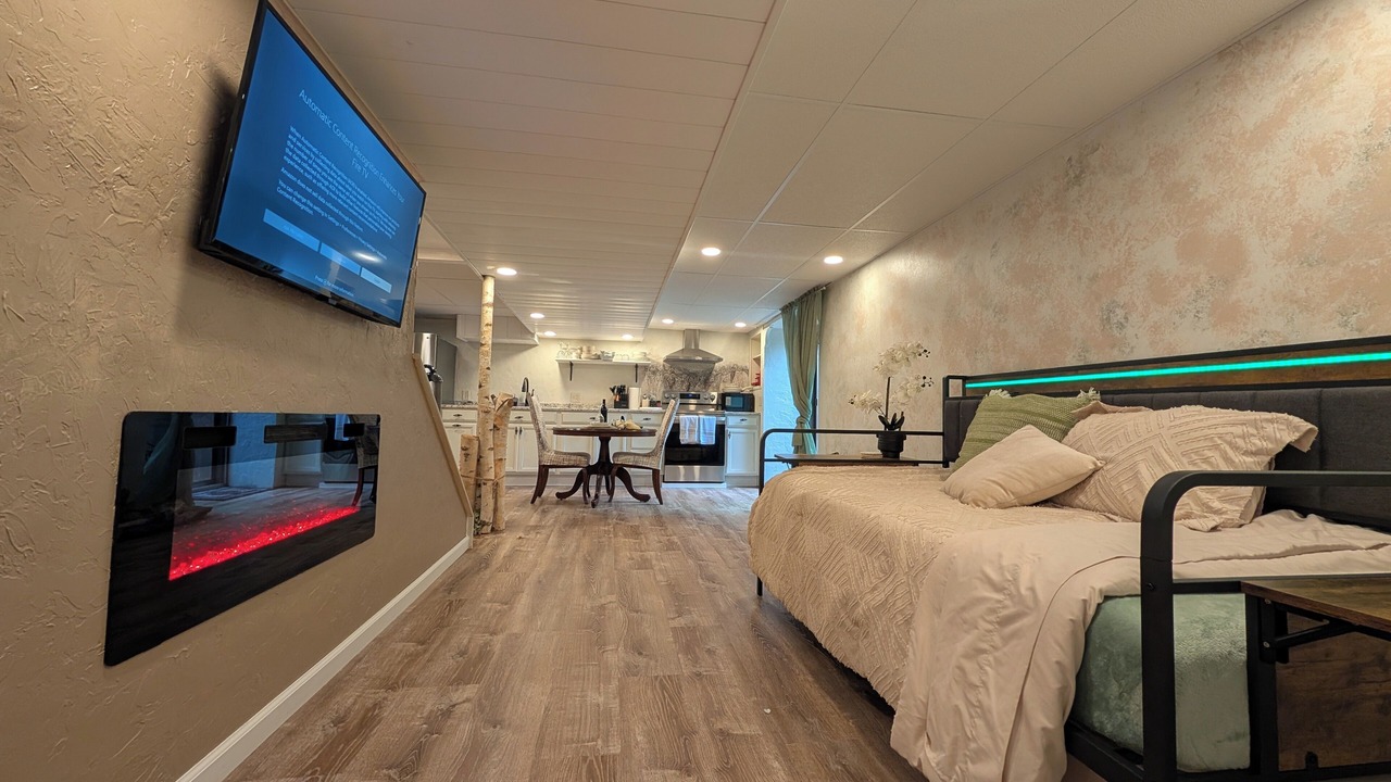 Photo of Bedroom in Pittsford