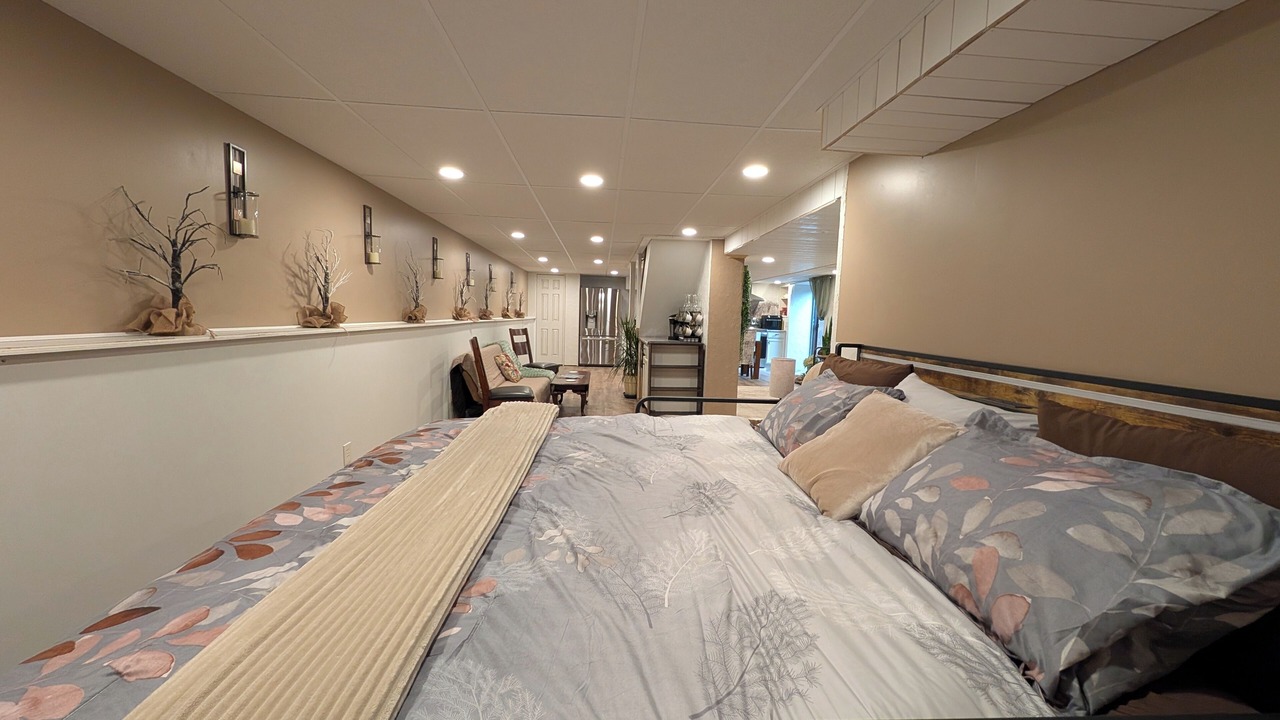 Photo of Bedroom in Pittsford