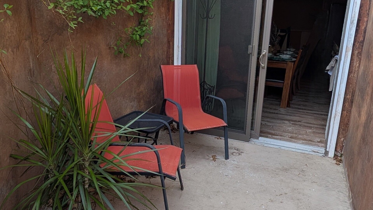 Photo of Patio Balcony in Pittsford