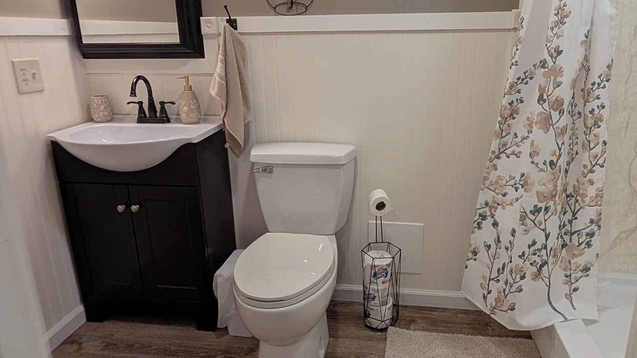 Photo of Bathroom in Pittsford