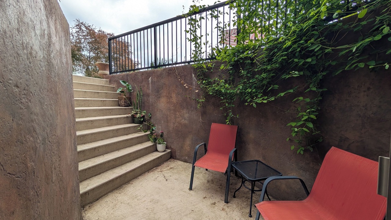 Photo of Patio Balcony in Pittsford