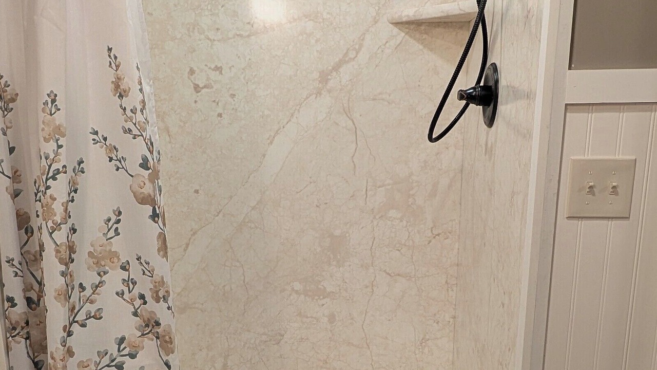 Photo of Bathroom in Pittsford