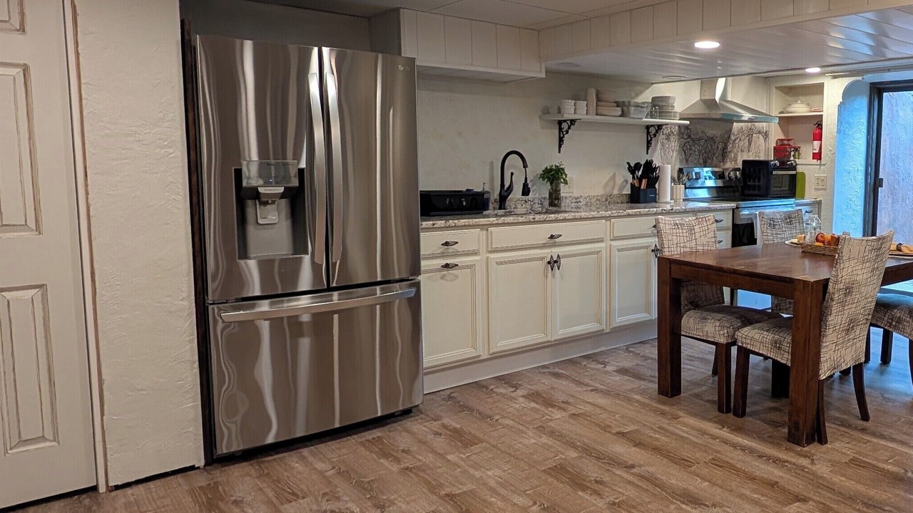 Photo of Kitchen in Pittsford