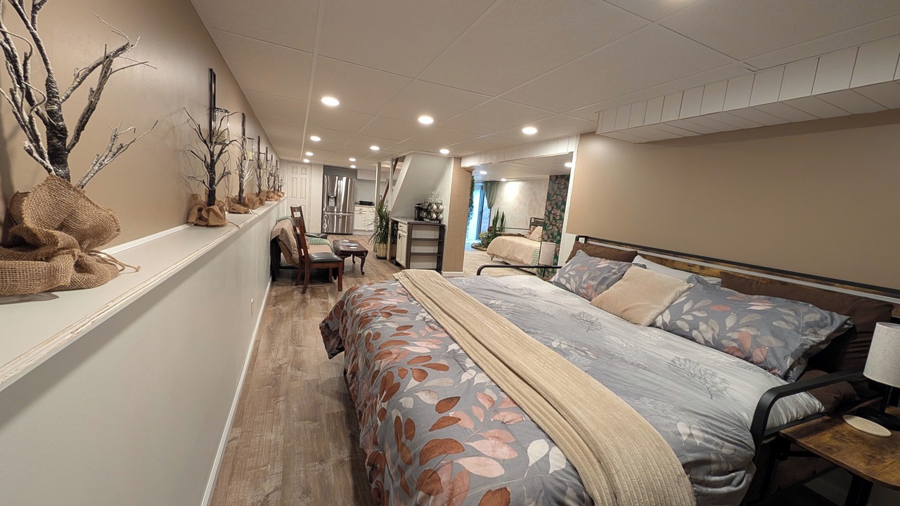 Photo of Bedroom in Pittsford