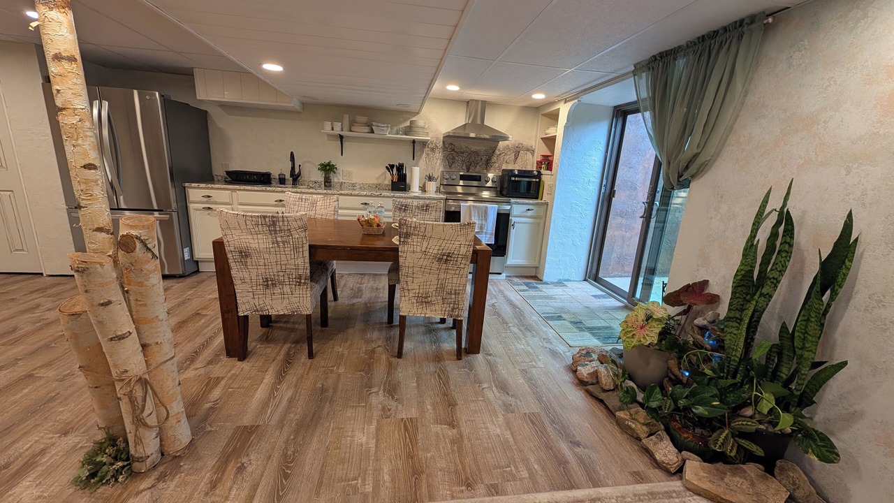 Photo of Kitchen in Pittsford