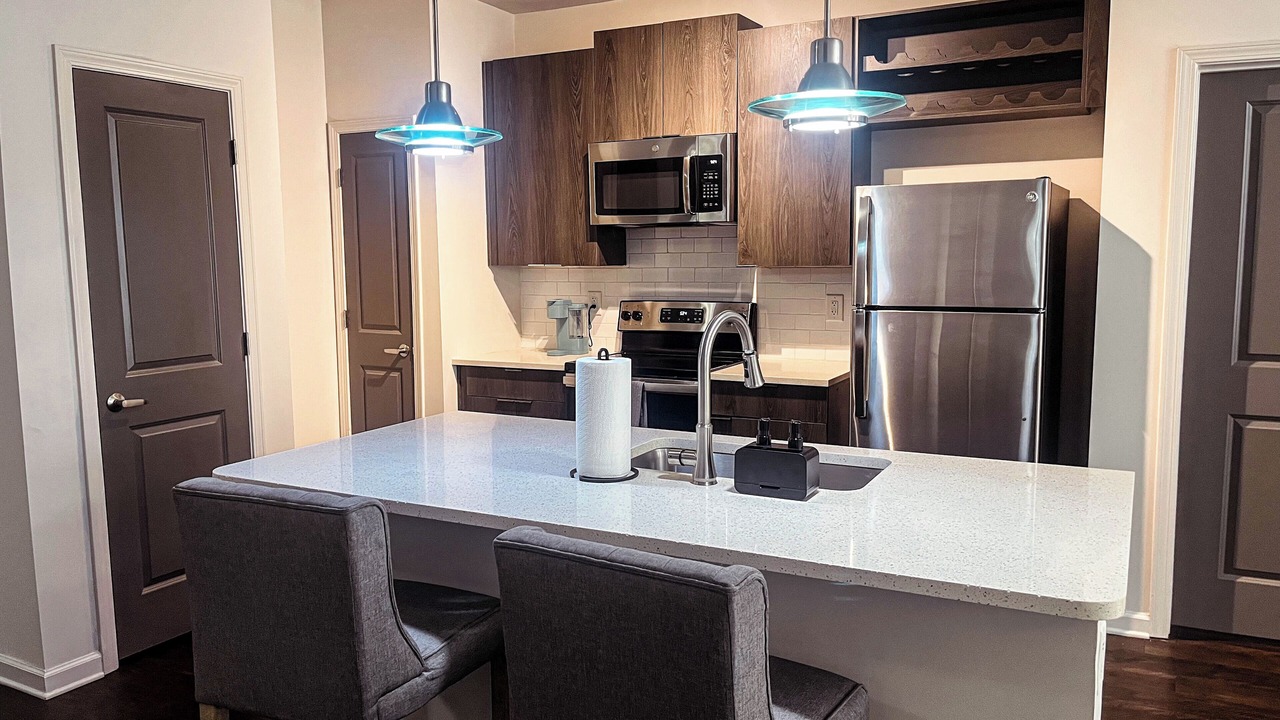 Photo of Kitchen in Madison