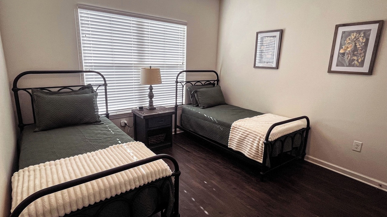 Photo of Bedroom in Madison