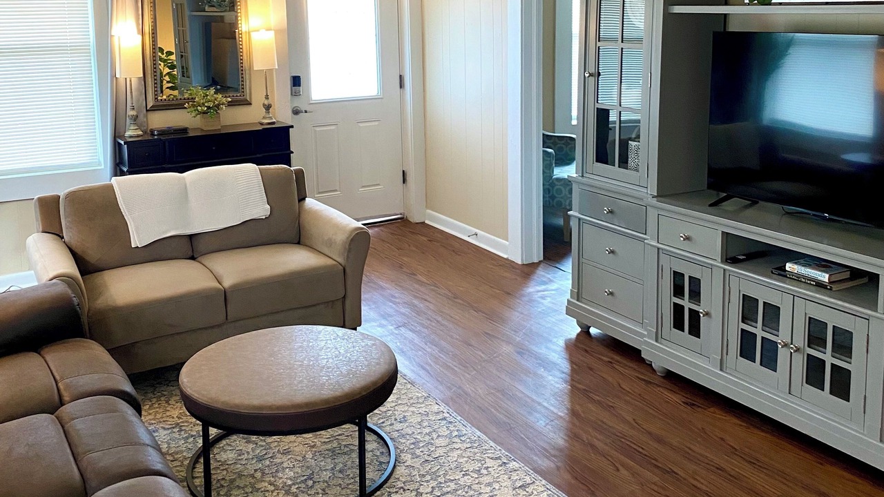 Photo of Livingroom in Ozark