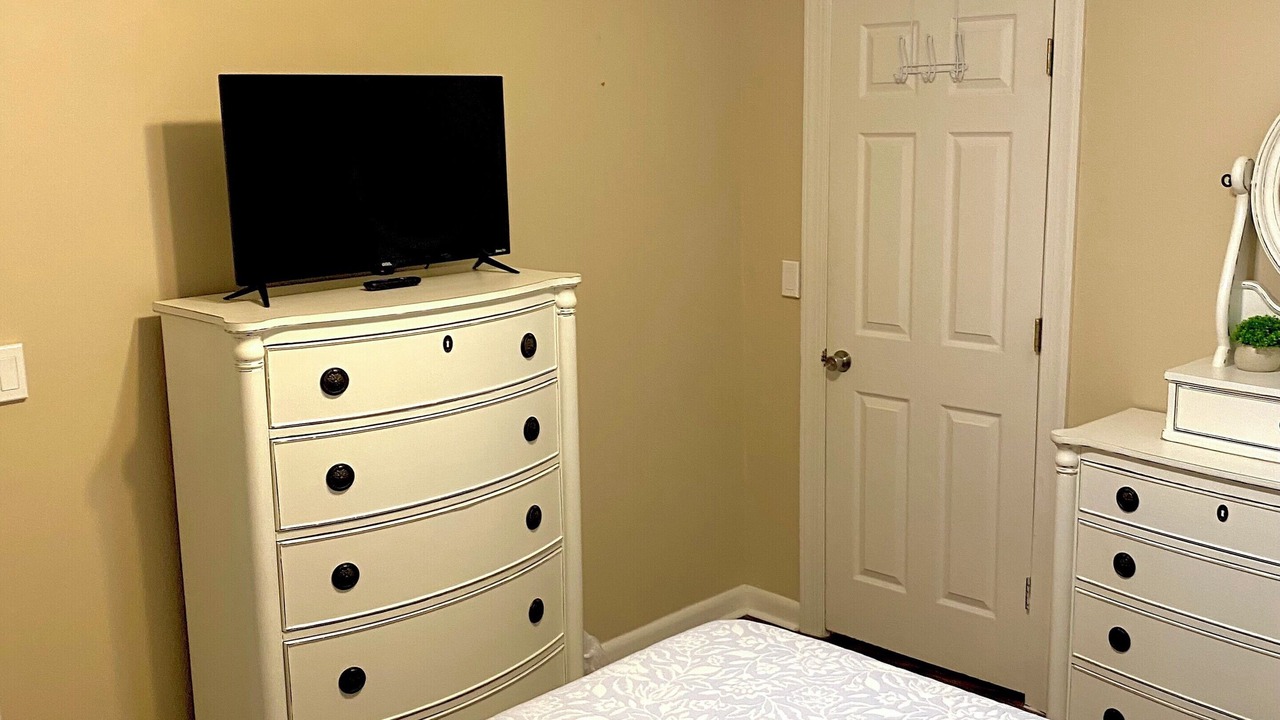 Photo of Bedroom in Ozark