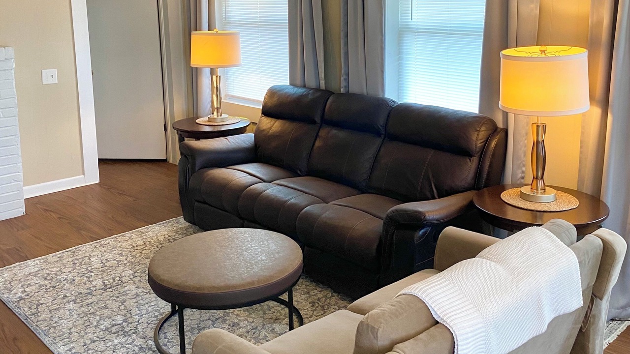 Photo of Livingroom in Ozark
