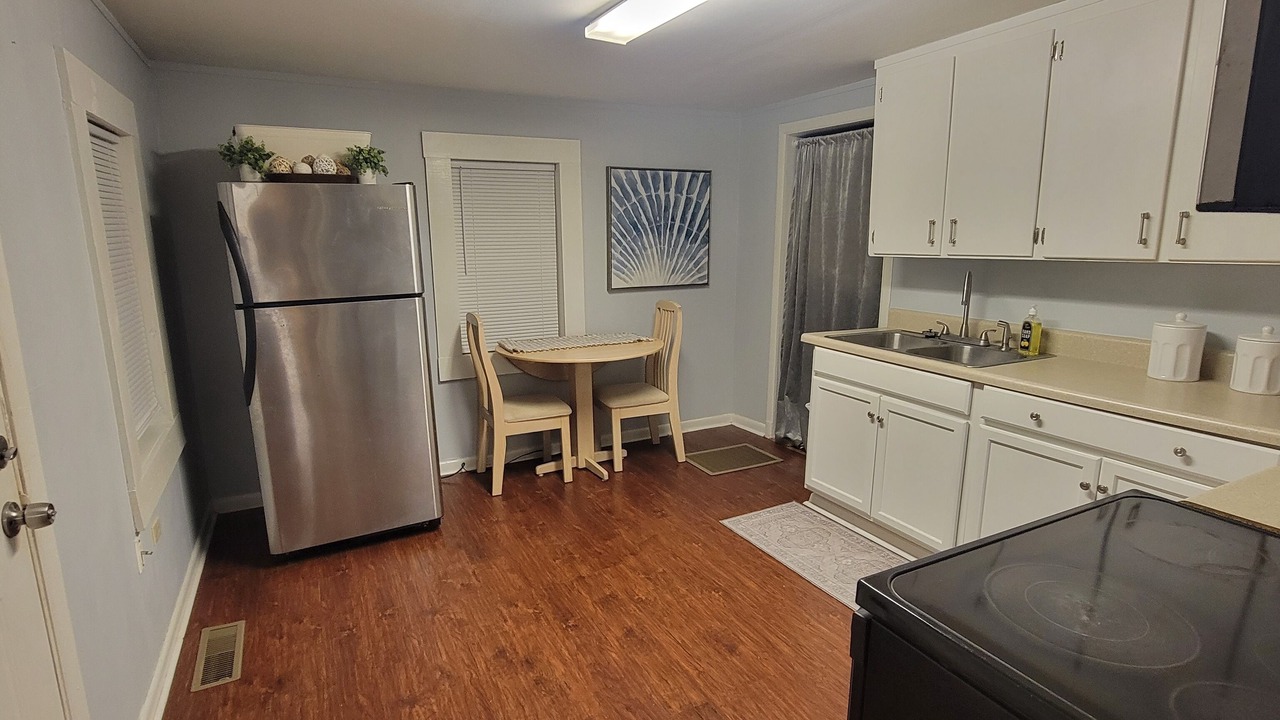 Photo of Kitchen in Ozark