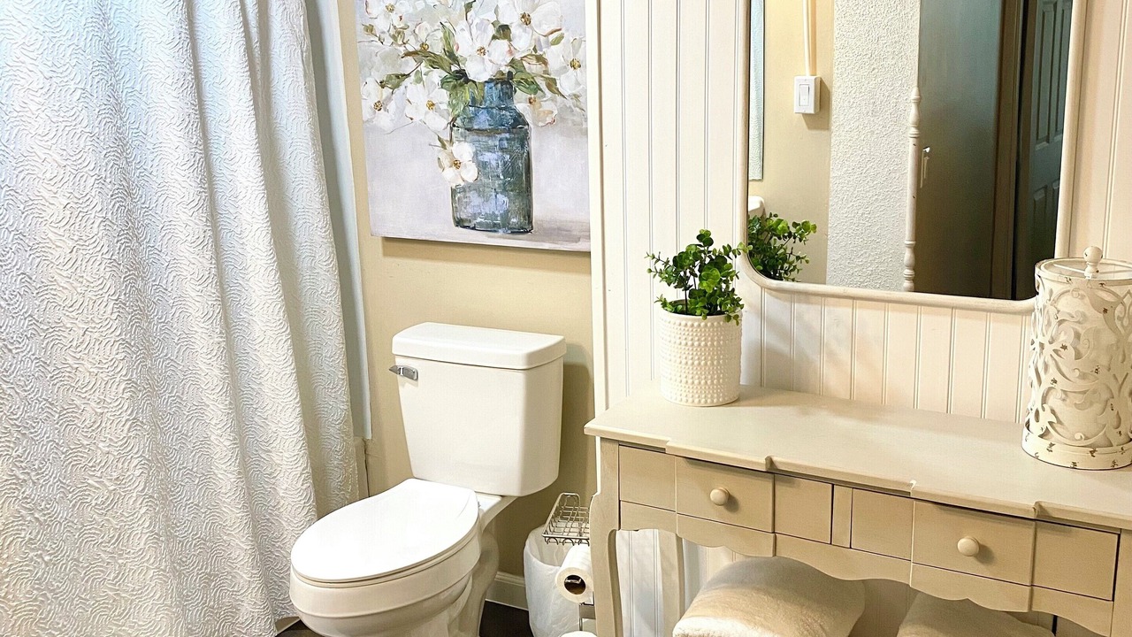 Photo of Bathroom in Ozark