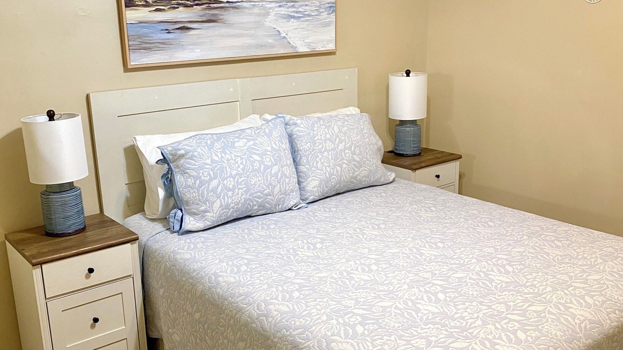 Photo of Bedroom in Ozark